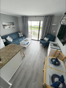 Photo #4 of Sea Chase with an ocean view at Casa Del Mar in Galveston, TX