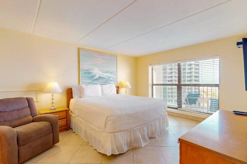 Photo #2 of Saida Towers IV #4906 in South Padre Island, TX