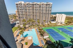 Photo #6 of Saida Towers IV #4906 in South Padre Island, TX
