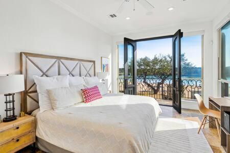 Photo #2 of Beachfront Villa New Listing Intro Pricing in Kingsland, TX