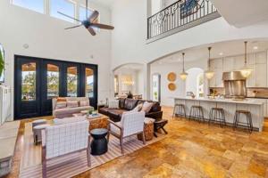 Photo #5 of Beachfront Villa New Listing Intro Pricing in Kingsland, TX