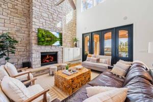 Photo #6 of Beachfront Villa New Listing Intro Pricing in Kingsland, TX