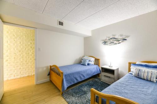 Photo #2 of Beachfront Condo with Pool Access in Port Aransas in Port Aransas, TX