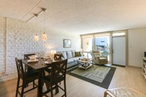 Photo #5 of Beachfront Condo with Pool Access in Port Aransas in Port Aransas, TX