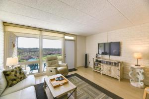 Photo #6 of Beachfront Condo with Pool Access in Port Aransas in Port Aransas, TX