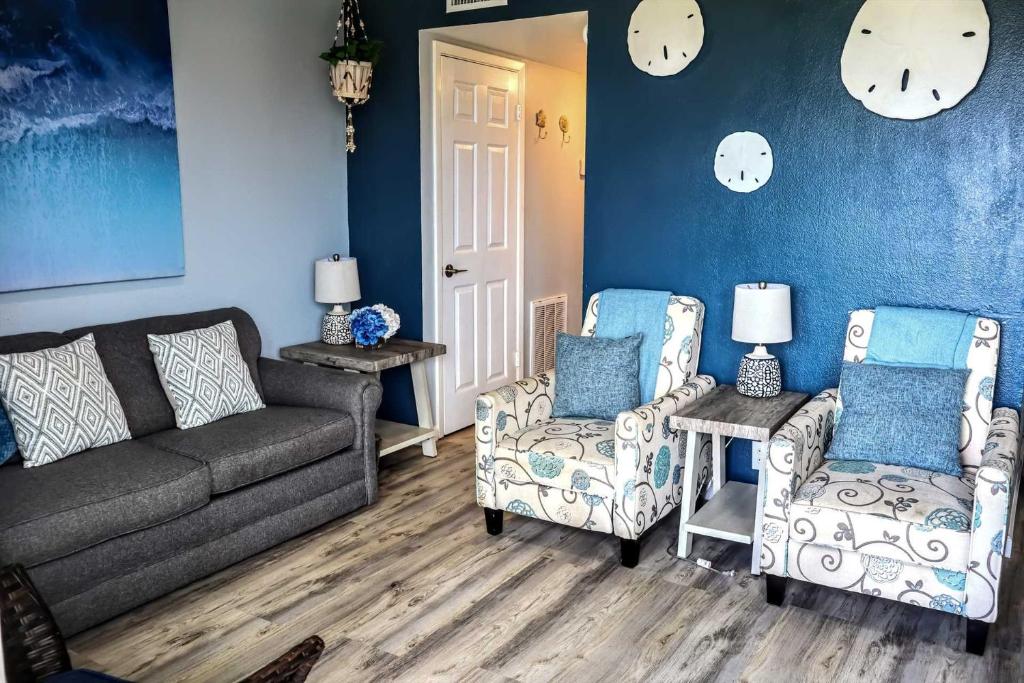 Photo #1 of LA INTERNACIONAL 205 condo in South Padre Island, TX