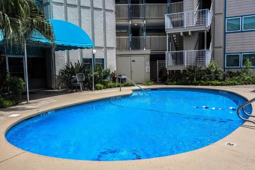 Photo #3 of LA INTERNACIONAL 205 condo in South Padre Island, TX