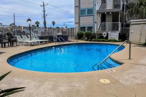 Photo #4 of LA INTERNACIONAL 205 condo in South Padre Island, TX