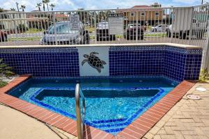 Photo #5 of LA INTERNACIONAL 205 condo in South Padre Island, TX
