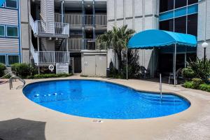 Photo #6 of LA INTERNACIONAL 205 condo in South Padre Island, TX