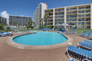 Photo #4 of Saida Tower IV #4103 in South Padre Island, TX