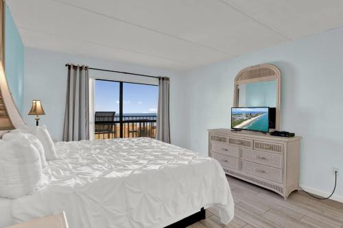 Photo #2 of Saida Towers IV #602 in South Padre Island, TX