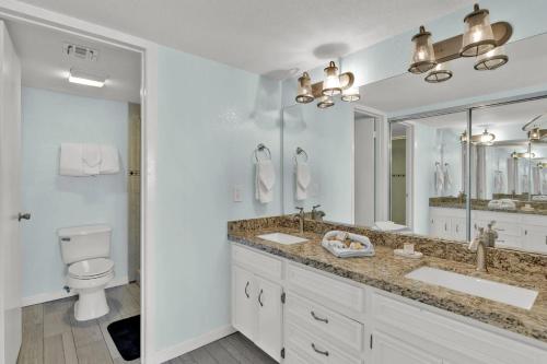 Photo #3 of Saida Towers IV #602 in South Padre Island, TX