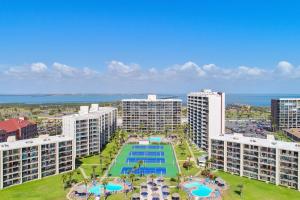 Photo #4 of Saida Towers IV #602 in South Padre Island, TX