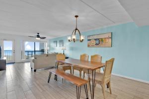 Photo #5 of Saida Towers IV #602 in South Padre Island, TX