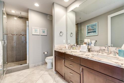 Photo #3 of Diamond Beach Resort #201 in Galveston, TX