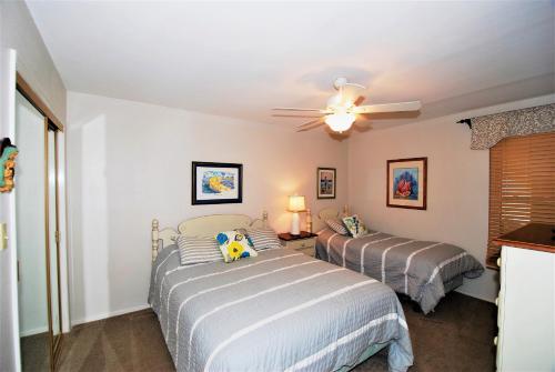 Photo #2 of Edgewater Condo Unit #304 in South Padre Island, TX