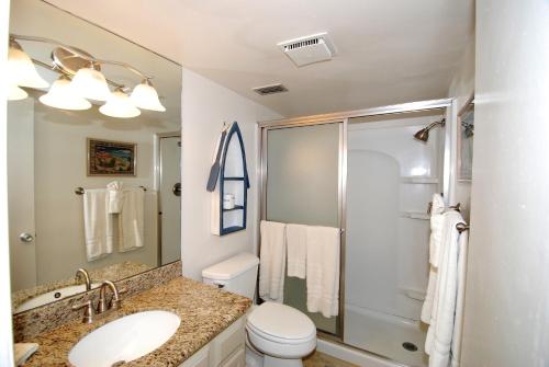 Photo #3 of Edgewater Condo Unit #304 in South Padre Island, TX