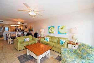 Photo #5 of Edgewater Condo Unit #304 in South Padre Island, TX