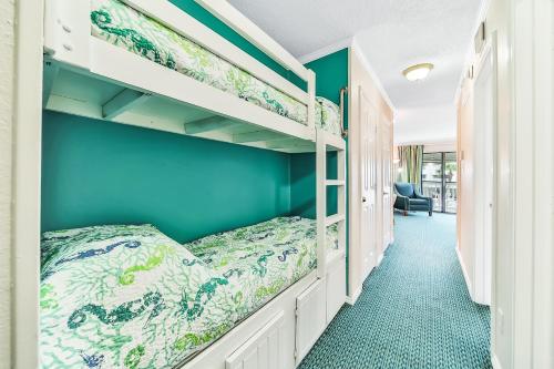 Photo #2 of Casa Del Mar Beachfront in Galveston, TX