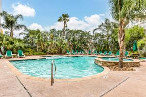 Photo #4 of Casa Del Mar Beachfront in Galveston, TX
