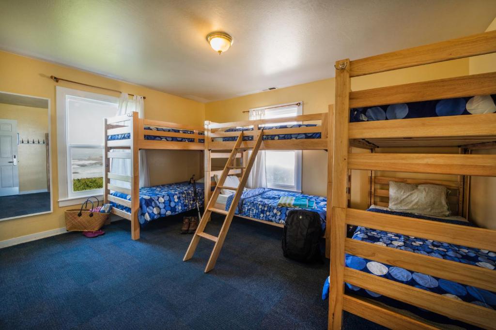 Photo #1 of HI Pigeon Point Lighthouse Hostel in Pescadero, CA