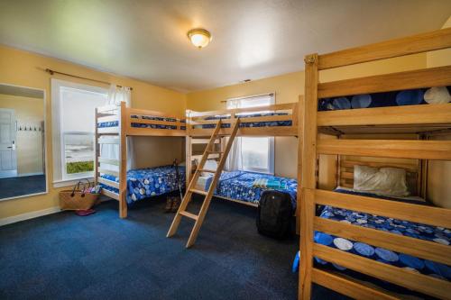 Photo #2 of HI Pigeon Point Lighthouse Hostel in Pescadero, CA