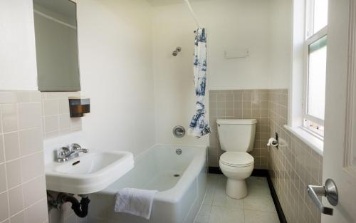 Photo #3 of HI Pigeon Point Lighthouse Hostel in Pescadero, CA
