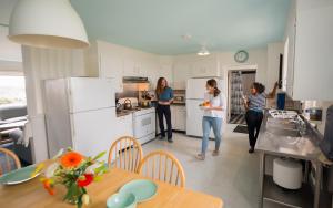 Photo #4 of HI Pigeon Point Lighthouse Hostel in Pescadero, CA