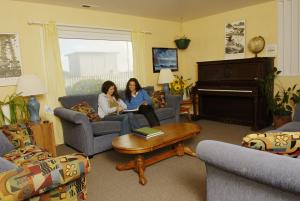 Photo #5 of HI Pigeon Point Lighthouse Hostel in Pescadero, CA