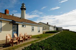 Photo #6 of HI Pigeon Point Lighthouse Hostel in Pescadero, CA