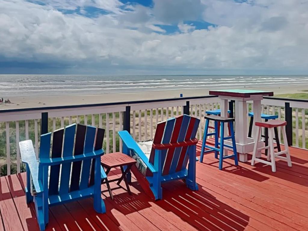 Photo #1 of Emily By The Sea in Galveston, TX