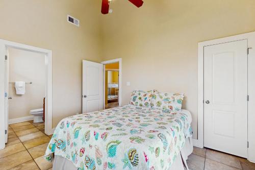 Photo #2 of Coastal Cabana in Bolivar Peninsula, TX