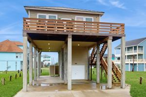 Photo #6 of Coastal Cabana in Bolivar Peninsula, TX