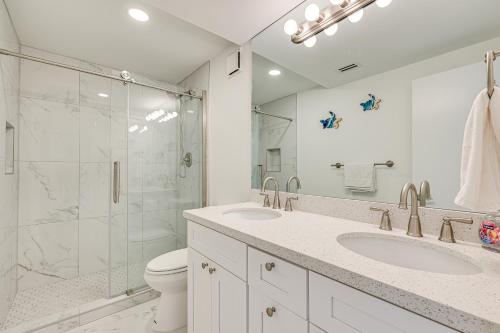 Photo #3 of Dogs Welcome Beachfront South Padre Island Condo in South Padre Island, TX