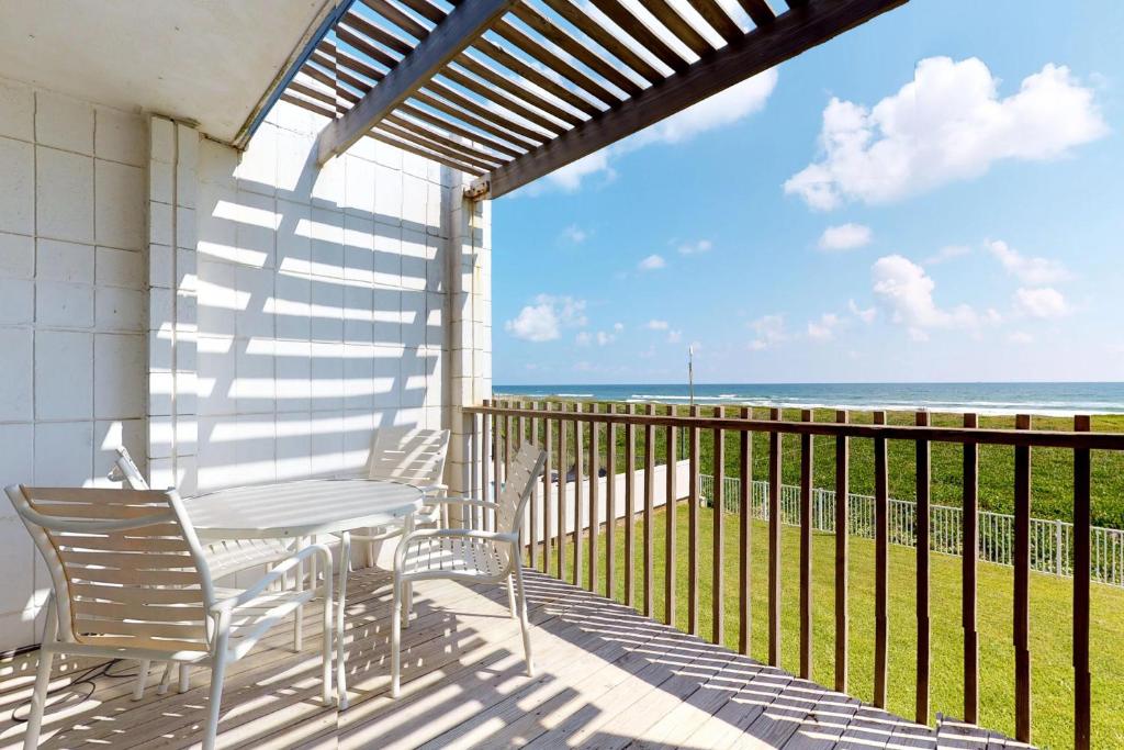 Photo #1 of La Playa Condominium 209 in South Padre Island, TX