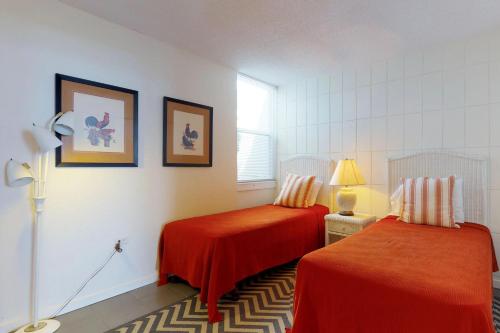 Photo #2 of La Playa Condominium 209 in South Padre Island, TX