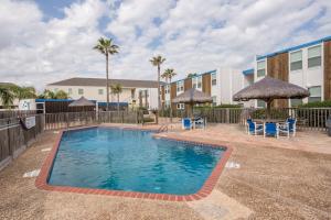 Photo #4 of La Playa Condominium 209 in South Padre Island, TX