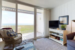 Photo #6 of La Playa Condominium 209 in South Padre Island, TX