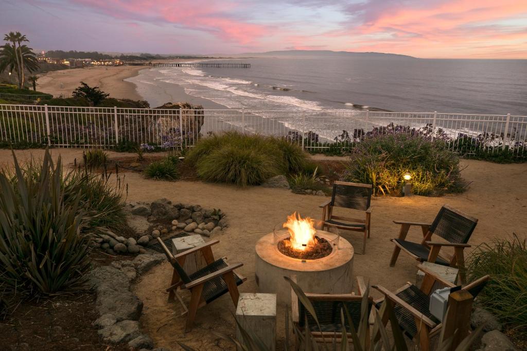 Photo of Cottage Inn by the Sea in Pismo Beach, CA