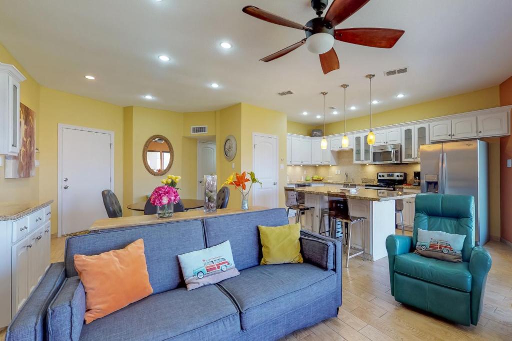 Photo #1 of Sunchase Beachfront #210 in South Padre Island, TX