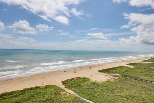 Photo #3 of Sunchase Beachfront #210 in South Padre Island, TX