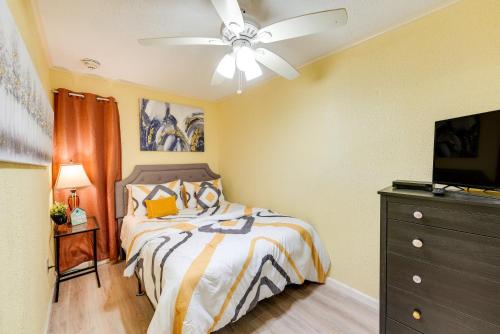 Photo #2 of Beachfront Corpus Christi Condo with Pool Access! in Corpus Christi, TX