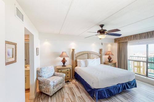 Photo #2 of Saida Towers IV #4802 in South Padre Island, TX