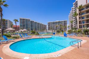 Photo #4 of Saida Towers IV #4802 in South Padre Island, TX