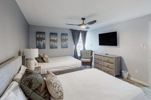 Photo #2 of Solare Garden Villa 681 in South Padre Island, TX