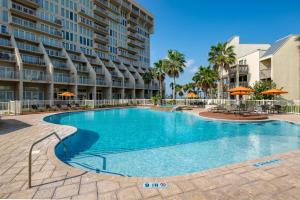 Photo #4 of Solare Garden Villa 681 in South Padre Island, TX