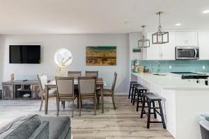 Photo #5 of Solare Garden Villa 681 in South Padre Island, TX