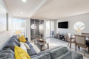 Photo #6 of Solare Garden Villa 681 in South Padre Island, TX