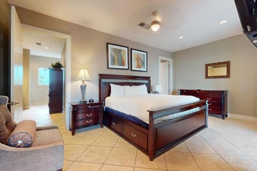 Photo #2 of Sapphire Bungalow #106 in South Padre Island, TX